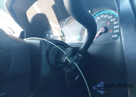 2017 Chevrolet Tahoe Lt z USA, uszkodzony, nr VIN 1GNSCBKC6HR369429